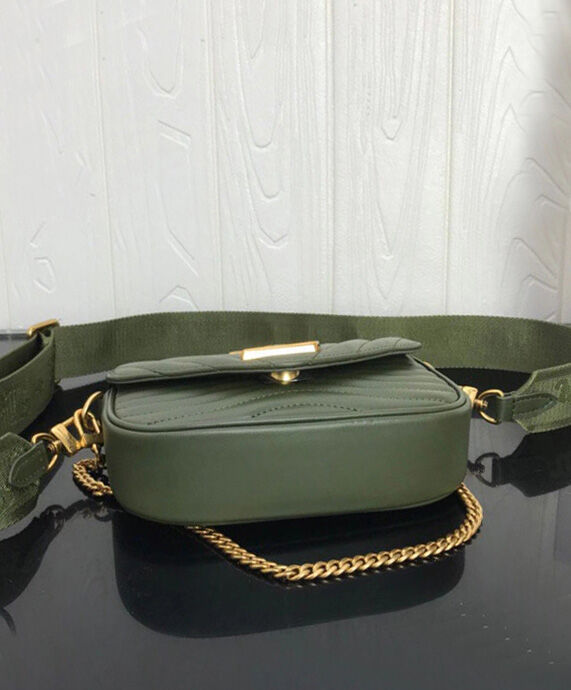 Louis Vuitton New Wave Multi-Pochette M56461 M56466 M56471